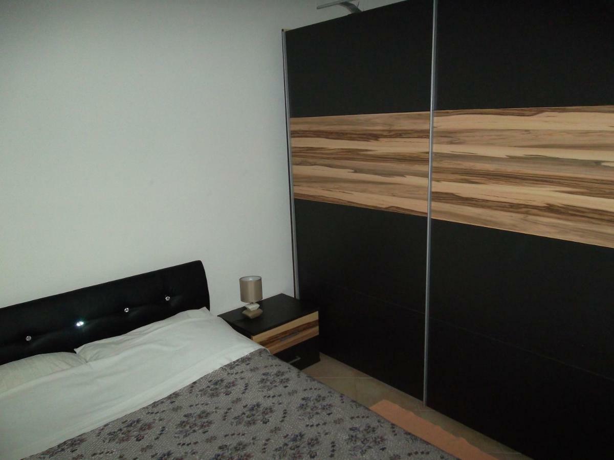 Hodak Apartment Нерезине Экстерьер фото