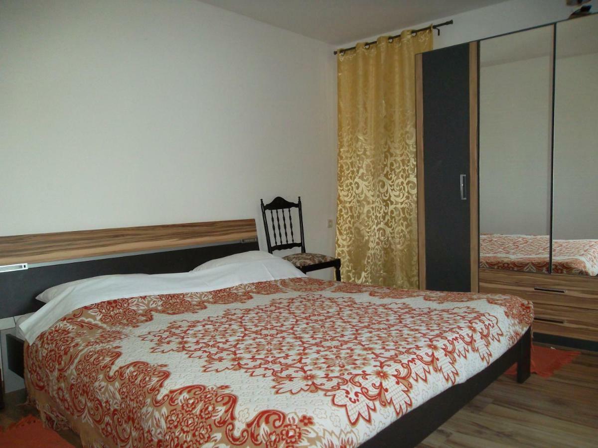 Hodak Apartment Нерезине Экстерьер фото