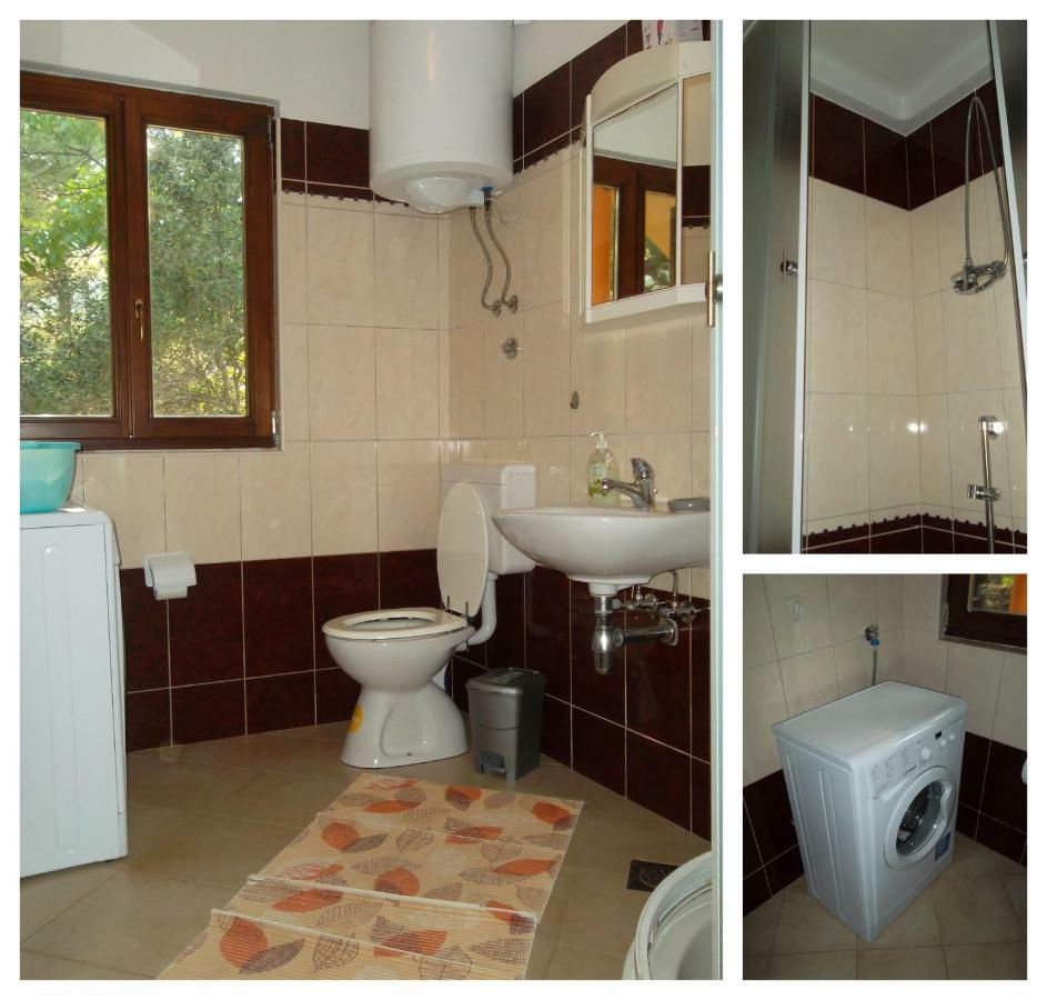 Hodak Apartment Нерезине Экстерьер фото