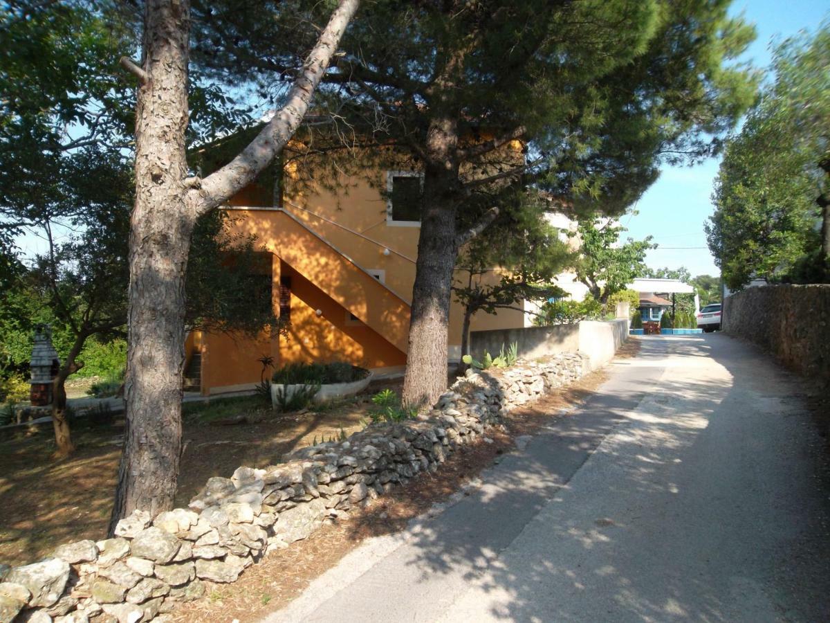 Hodak Apartment Нерезине Экстерьер фото