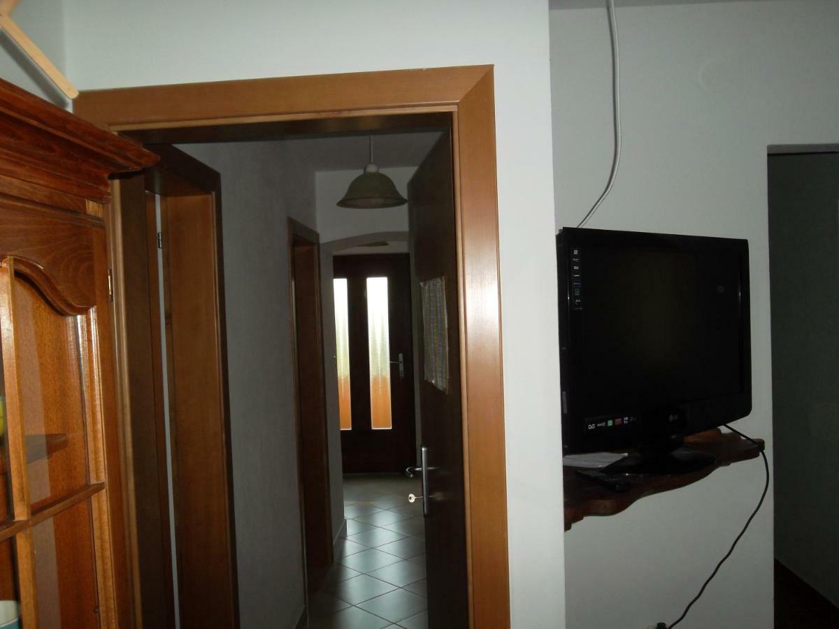 Hodak Apartment Нерезине Экстерьер фото