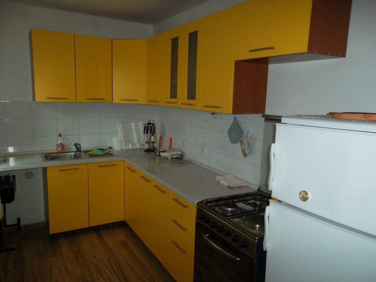 Hodak Apartment Нерезине Экстерьер фото