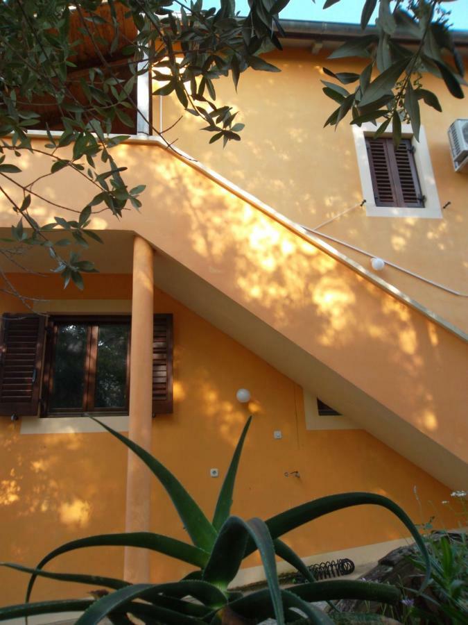Hodak Apartment Нерезине Экстерьер фото